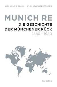 Enlarge image Cover: Munich Re - C.H.BECK