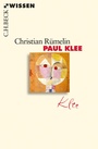 Cover: Paul Klee - C.H.BECK
