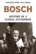 Cover: Bosch - C.H.BECK