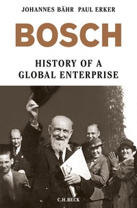 Enlarge image Cover: Bosch - C.H.BECK