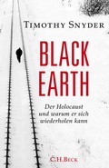 Cover: Black Earth - C.H.BECK