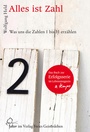 Cover: Alles ist Zahl - Freies Geistesleben