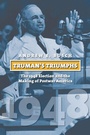 Cover: Truman's Triumphs - University Press of Kansas