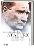 Cover: Atat&uuml;rk - Theiss in Herder