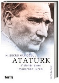 Enlarge image Cover: Atatürk - Theiss in Herder