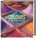 Cover: Colours - Theiss in Herder
