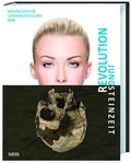 Cover: Revolution Jungsteinzeit - Theiss in Herder