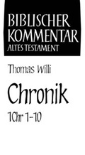 Cover: Chronik - Vandenhoeck & Ruprecht