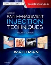 Enlarge image Cover: Atlas of Pain Management Injection Techniques - Elsevier