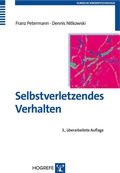 Cover: Selbstverletzendes Verhalten - Hogrefe