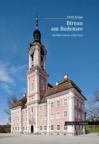 Abbildung von: Birnau am Bodensee - Schnell & Steiner