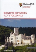 Cover: Stolzenfels Slot - Schnell & Steiner