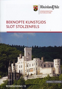 Abbildung von: Stolzenfels Slot - Schnell & Steiner