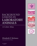 Bild: Background Lesions in Laboratory Animals - Saunders
