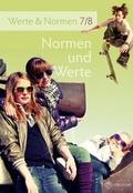 Cover: Normen und Werte - Militzke Verlag GmbH