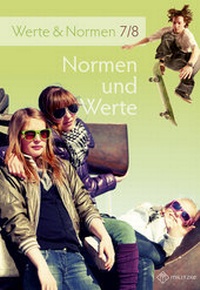 Abbildung von: Normen und Werte - Militzke Verlag GmbH