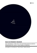 Cover: Das schwarze Wasser - Edition Braus