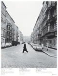 Cover: Berlin Nordost 1972-1990 - Edition Braus
