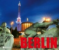 Cover: Berlin - Edition Braus