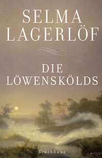 Abbildung von: Die Löwenskölds - Urachhaus