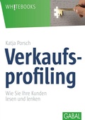 Cover: Verkaufsprofiling - GABAL
