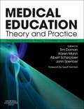 Cover: Medical Education - Churchill Livingstone
