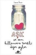 Cover: Ask ve Son Kullanma Tarihli Diger Seyler - Pegasus Yayincilik
