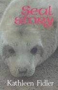 Cover: Seal Story - Lutterworth Press