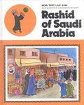 Cover: Rashid of Saudi Arabia - Lutterworth Press