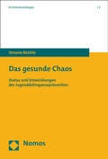 Cover: Das gesunde Chaos - Nomos
