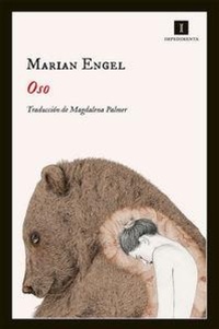Enlarge image Cover: Oso - Impedimenta