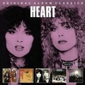 Cover: Original Album Classics - Sony Music Entertainment Germany GmbH / M&uuml;nchen