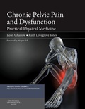 Cover: Chronic Pelvic Pain and Dysfunction - Churchill Livingstone