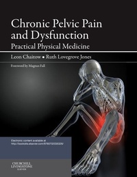 Enlarge image Cover: Chronic Pelvic Pain and Dysfunction - Churchill Livingstone