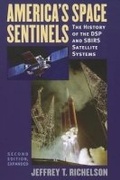 Cover: America's Space Sentinels - University Press of Kansas