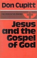 Cover: Jesus and the Gospel of God - Lutterworth Press