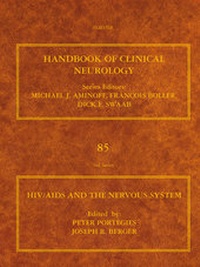 Abbildung von: HIV/AIDS and the Nervous System - Elsevier