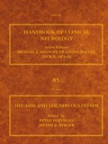 Cover: HIV/AIDS and the Nervous System - Elsevier
