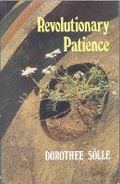 Cover: Revolutionary Patience - Lutterworth Press