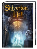 Cover: Shiverton Hall - D&uuml;stere Schatten - arsEdition