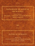 Cover: History of Neurology - Elsevier