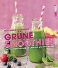 Cover: Gr&uuml;ne Smoothies - S&uuml;dwest Verlag