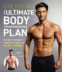 Enlarge image Cover: Your Ultimate Body Transformation Plan - Thorsons