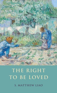 Enlarge image Cover: The Right to Be Loved - Oxford University Press Inc