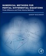 Cover: Numerical Methods for Partial Differential Equations - Academic Press
