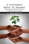 Cover: A Convergent Model of Renewal - James Clarke & Co Ltd