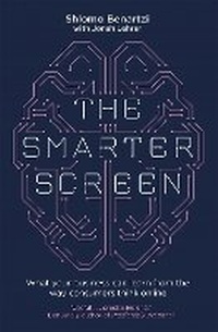 Enlarge image Cover: The Smarter Screen - Piatkus Books