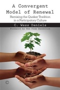 Cover: A Convergent Model of Renewal - James Clarke & Co Ltd