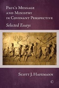 Abbildung von: Paul's Message and Ministry in Covenant Perspective - James Clarke & Co Ltd