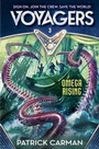 Cover: Voyagers - Random House Books for Young Readers